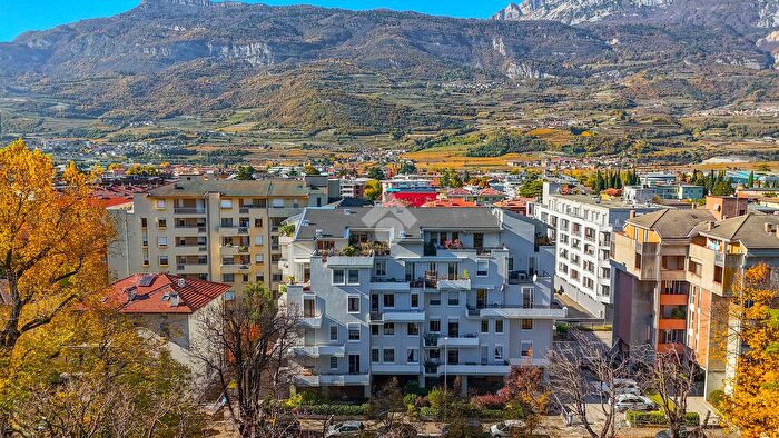 Appartamento bilocale in vendita in Via San Giovanni Bosco, Rovereto
