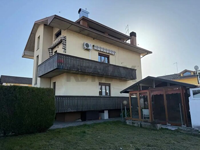 Appartamento quadrilocale in vendita in Borgo Valbelluna
