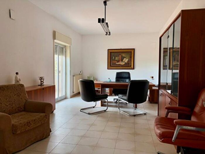 Appartamento trilocale in vendita in Via Lungomare Marchesana, Terme Vigliatore