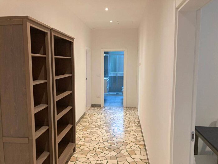 Appartamento quadrilocale in affitto in Via Edoardo Ferravilla, San Donato, Bologna