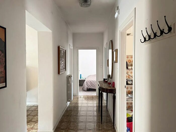 Appartamento trilocale in vendita in Via delle Marmarole, Venezia