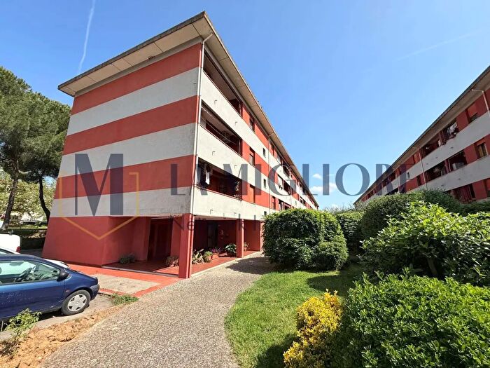 Appartamento quadrilocale in vendita in Via del Crocifisso, Signa