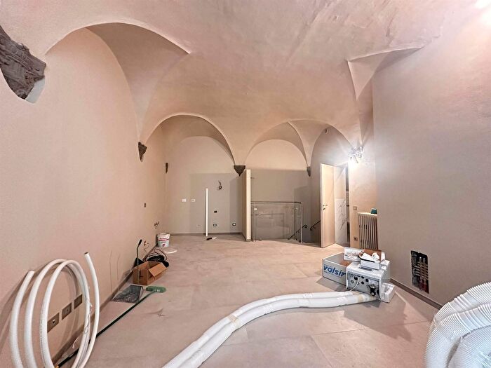 Appartamento trilocale in vendita in Firenze