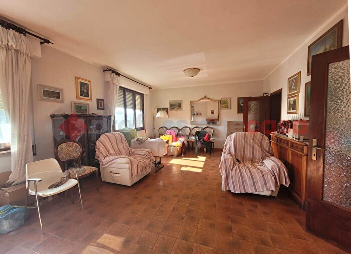 Casa in vendita in Livorno