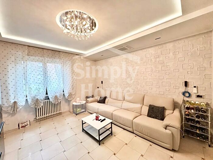 Appartamento quadrilocale in vendita in Via Giovanni Bovetti, Torino