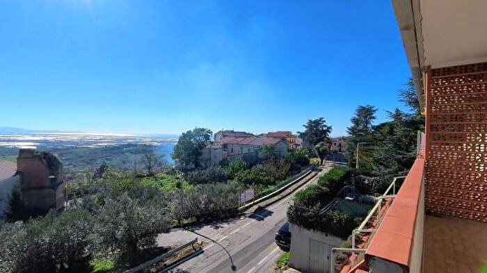 Casa quadrilocale in vendita in Via M Toriello, Montecorvino Pugliano