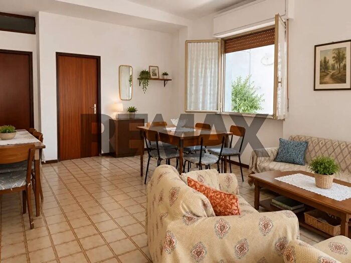 Appartamento quadrilocale in vendita in Borgo Carmine, Pianella