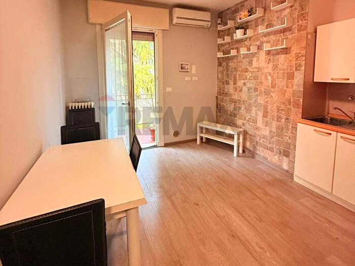 Appartamento trilocale in affitto in Via Leonardo Da Vinci, San Carlo San Gregorio, Padova