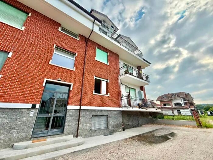 Appartamento con 6 locali in vendita in Via Settimo, San Mauro Torinese