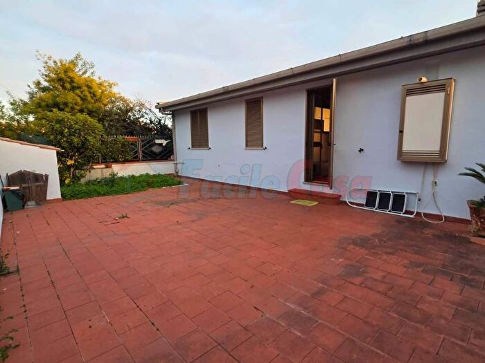 Appartamento quadrilocale in affitto in contrada ponzanello, Madonna Della Croce, Formia