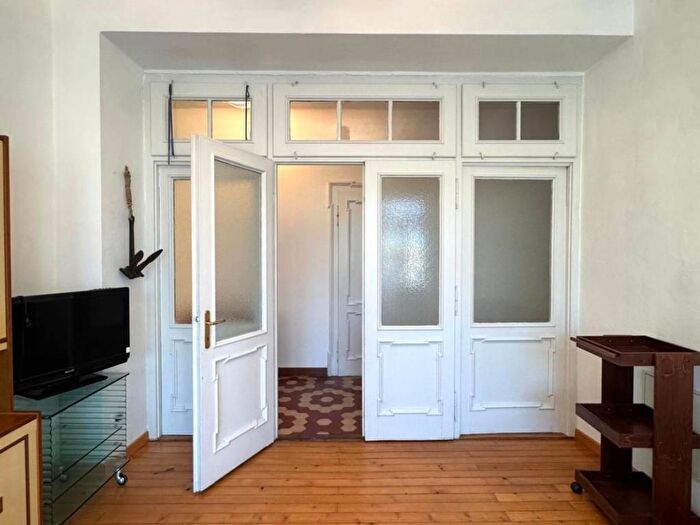 Appartamento quadrilocale in affitto in Via Alessandro Manzoni, Centro Nord, Rovereto