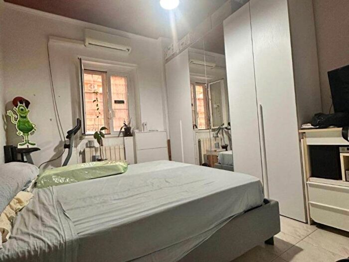 Appartamento monolocale in affitto in Via Val Maira, Conca dOro Valli, Roma