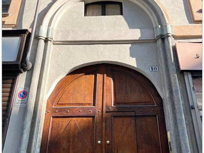 Appartamento bilocale in affitto in Via Milano, Quadrilatero Romano, Torino