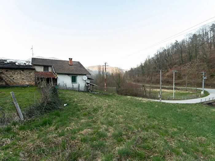 Casa monolocale in vendita in Borgata Armandi, Valgrana