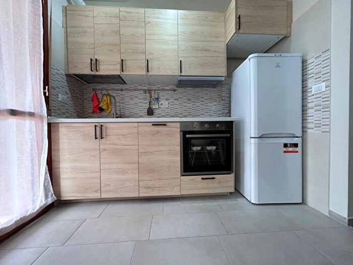 Appartamento trilocale in affitto in VIA MAIELLA, Centro, Francavilla al Mare