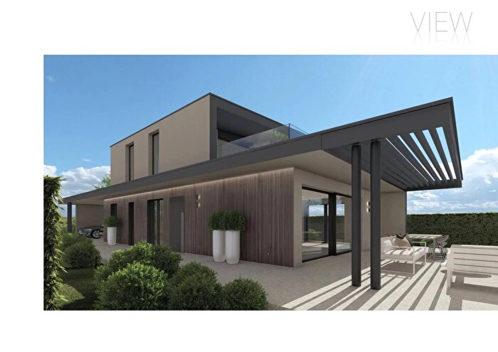 Casa con 5 locali in vendita in Via Lieto Colle, San Fermo Della Battaglia