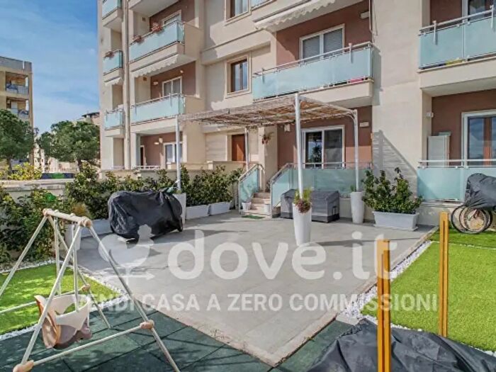 Appartamento trilocale in vendita in Grottaglie