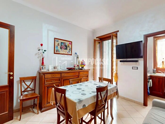 Appartamento bilocale in vendita in Via Torino, Settimo Torinese