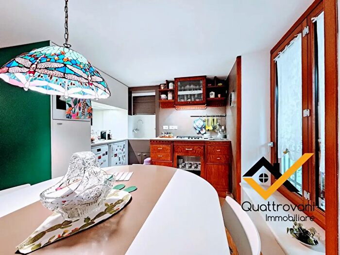 Case in Vendita e in Affitto - 3