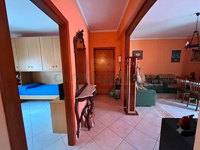 Appartamento trilocale in vendita in Via Guido Festa, Avellino