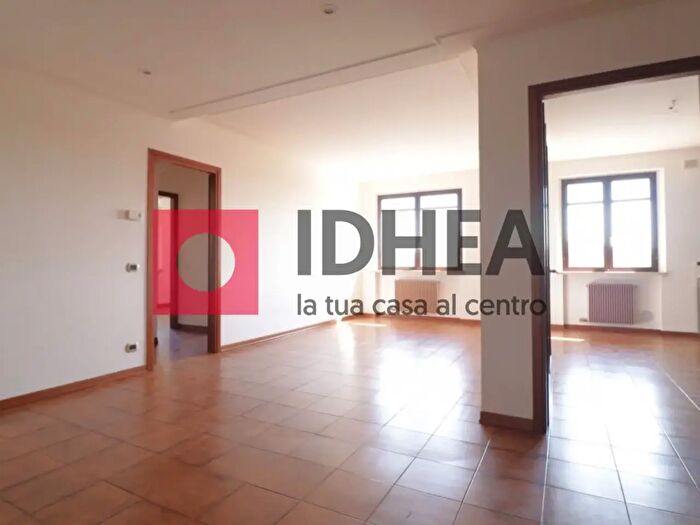 Appartamento quadrilocale in vendita in Via Pastro, Villorba
