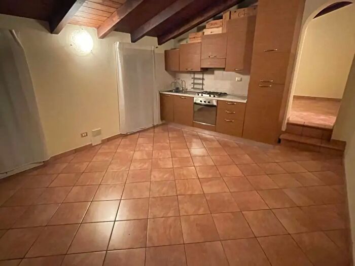 Appartamento bilocale in affitto in Via San Michele, Modena