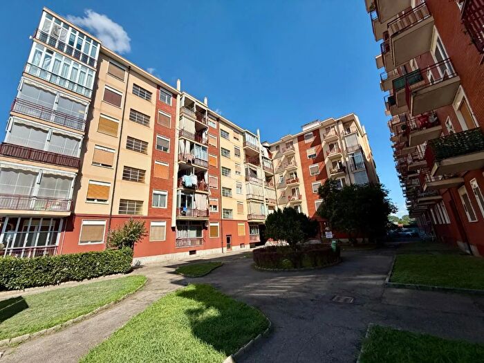 Appartamento trilocale in vendita in Via Europa, Vinovo