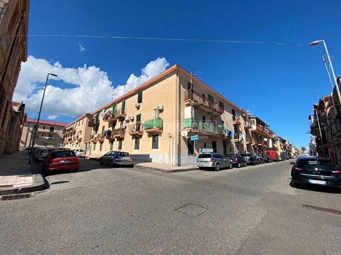 Appartamento monolocale in vendita in Via Abruzzi H, Messina