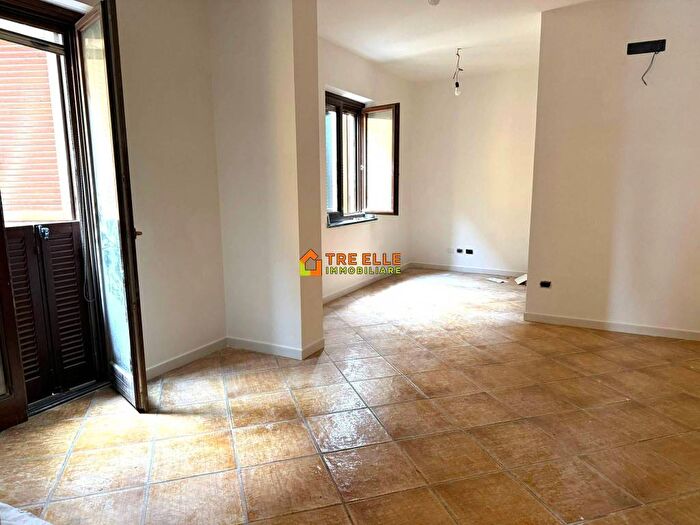 Appartamento bilocale in affitto in Via Giannone Traversa, Centro, Marigliano