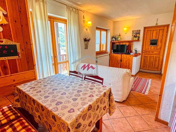 Appartamento monolocale in affitto in Via Cotolivier, Centro, Oulx