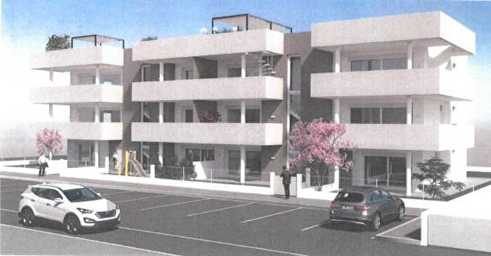 Appartamento quadrilocale in vendita in Venezia