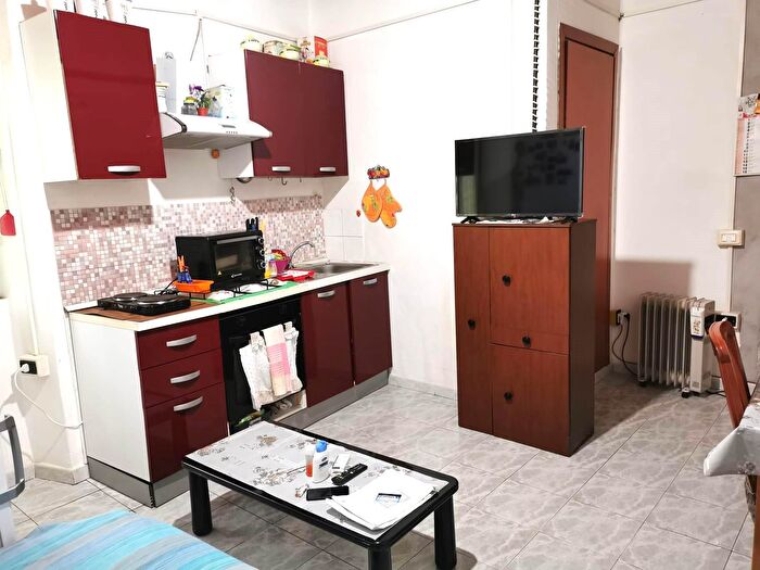 Appartamento bilocale in vendita in Via Casallino, Vignanello