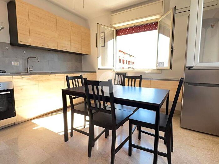 Appartamento bilocale in affitto in Via la Franca Sebastiano, Oreto Perez, Palermo