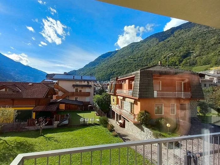 Appartamento trilocale in affitto in Centro, Edolo