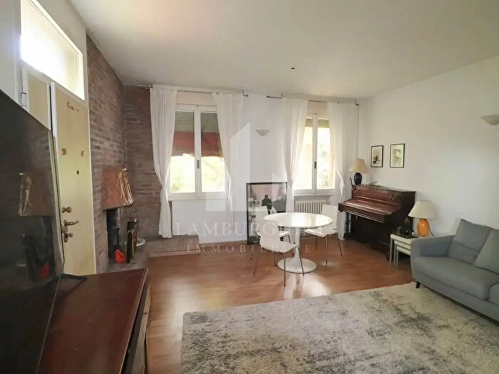 Appartamento quadrilocale in vendita in Via Pioppa, Ferrara