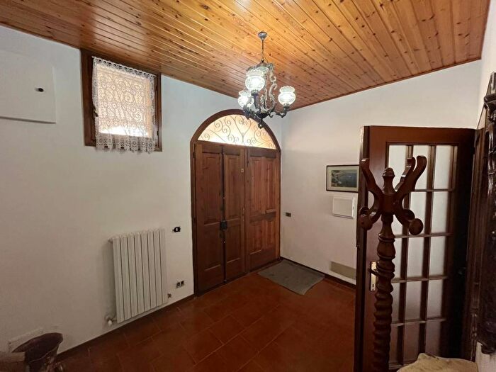 Casa con 5 locali in affitto in Centro Storico, Carpi