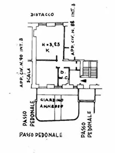 Case in Vendita e in Affitto - 2