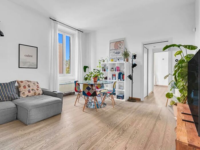 Appartamento bilocale in vendita in Via Guglielmo Guintellino, Milano