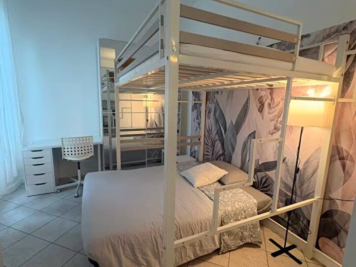 Appartamento bilocale in affitto in Via Niccolò dApulia dallArca, Bolognina, Bologna