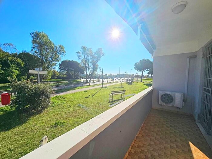 Appartamento trilocale in vendita in Comacchio