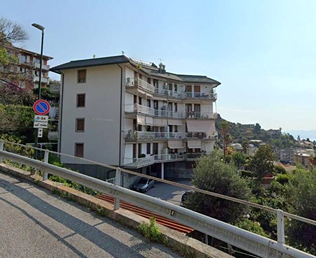 Appartamento monolocale in affitto in Via Maxio, Arenzano