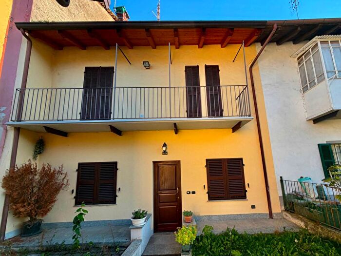 Case in Vendita e in Affitto - 3