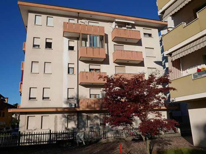 Appartamento quadrilocale in vendita in Spilimbergo