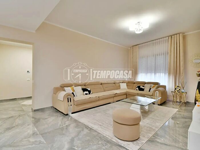 Appartamento quadrilocale in vendita in Porto SantElpidio