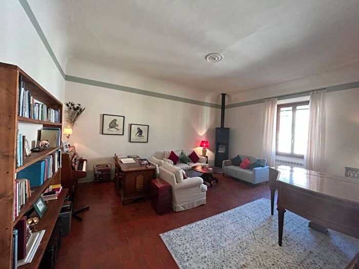 Appartamento quadrilocale in affitto in Galluzzo, Firenze