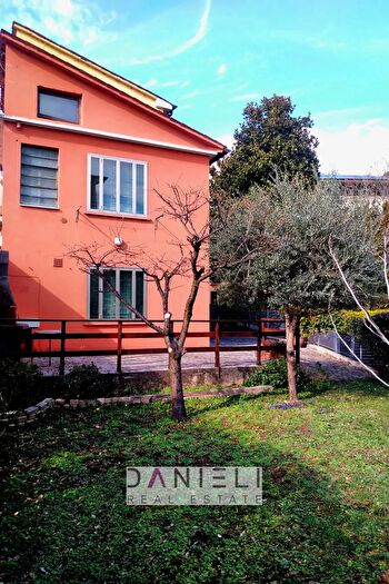 Casa con 6 locali in vendita in Via Fabio Filzi, Thiene