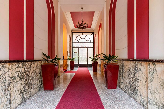 Appartamento bilocale in affitto in Milano