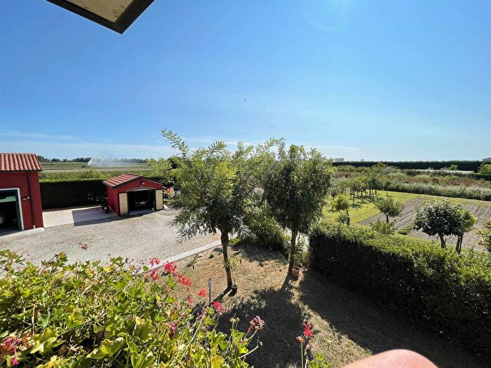 Casa con 6 locali in affitto in Campo Muneghette Chioggia Ve, Chioggia