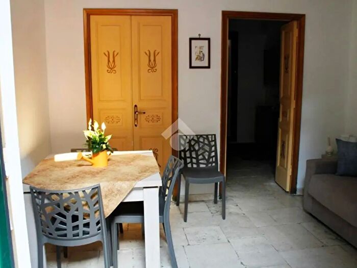 Casa trilocale in affitto in Via Roma, Francavilla Fontana