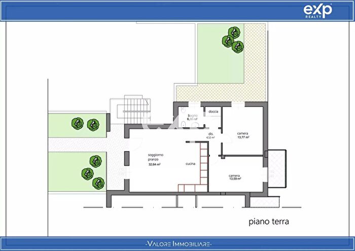 Appartamento trilocale in vendita in San Bonifacio